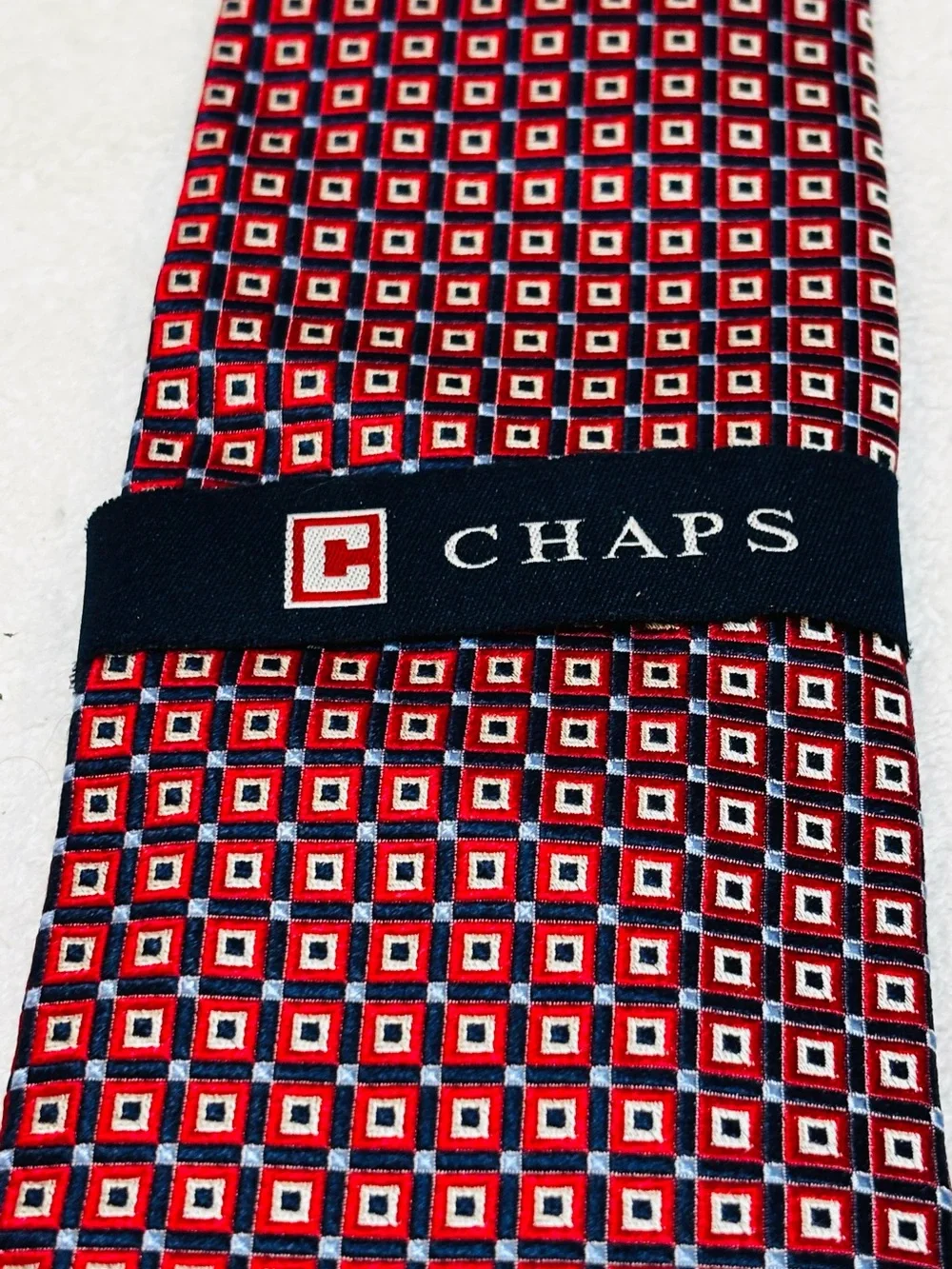 Brand New Stylish Tie By Chaps